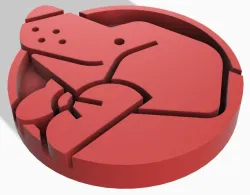 Footwork logo