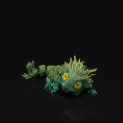 Forest Baby Dragon