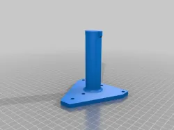 FT5 Corner Bracket Spool Holder