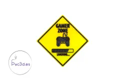 GAMER ZONE SIGNAL