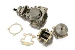 Gasket Set for Saito FA-40 RC Airplane Engine