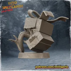 Gift Mimic