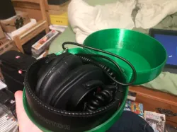 Headphone Case