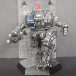 Heavy Crab HCR-62p