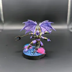 Host of Luminor - Eternals