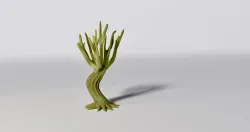 Hydra Tree