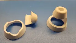 Ikea Glenn Barstool support