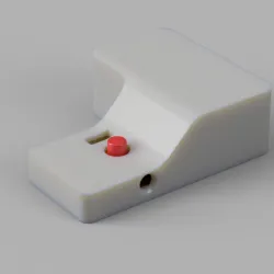 Infrared Launch Controller