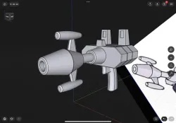 Insecticon Bombshell Blaster