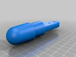 Johnson Adapter