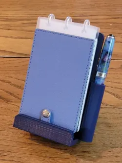 Jotlet Notepad Stand