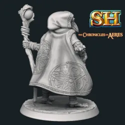 Kenku Wizard