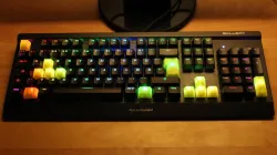 Keycaps