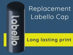 Labello Replacement Cap