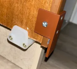 Lance 1575 Sliding Door Stop