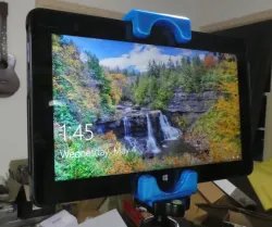Large Tablet holder - Heavy duty