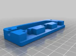 LED Strip Holder