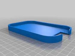 Lid for butterbox