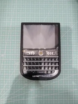 Lilygo T-DECK Case