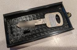 spare key holder 3D Models | Page 1 | STLFinder