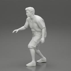 bent over 3D Models | Page 1 | STLFinder