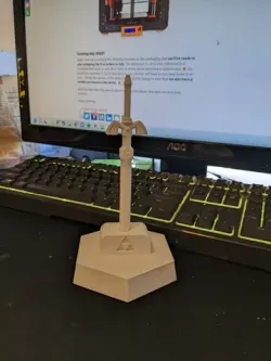 Master Pen holder
