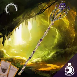 May 2023 Prop Drop - Night Crawlers