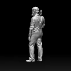 MECHANIC