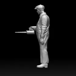 MECHANIC