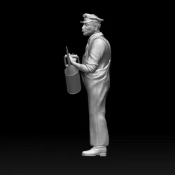 MECHANIC