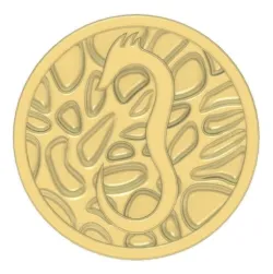 Medal of in Akatsuki No Yona