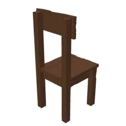 Medieval chair I