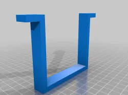 MFJ-264 Mount Bracket