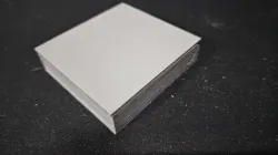 Mini 5.25 Floppy Case
