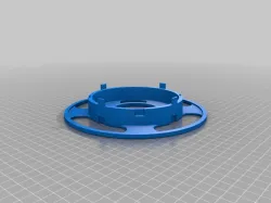 Modular sample spool 2.0