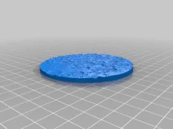 Moon Near Side / Far Side Coasters