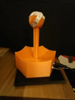 Moon Stand