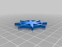 Mystra Pendant