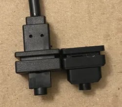 NCASE M1 Headphone Delete