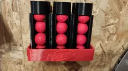 NERF Rival Ammo Holder Wall Mount