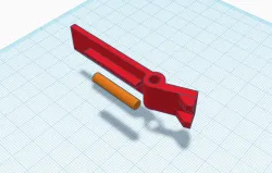 Nerf Rival Hera Mag Release