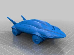 Nightwing's EV