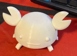 Nomi Crab