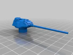 OBJ 248 (IS-5)