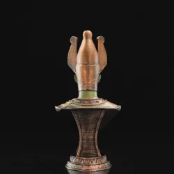 Osiris Bust