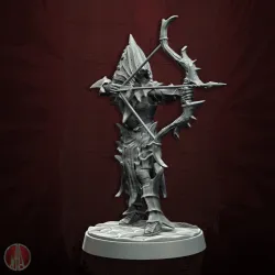 Ozoth - Orc Horde