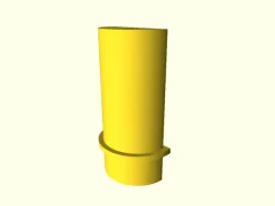 Parametric Juicer Pusher for JEX238