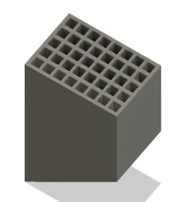 Pen Pot fo Stabilo or likewise pens