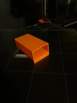 Pencil / Pen Holder Monitor Mount