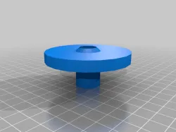 Pianola Cap